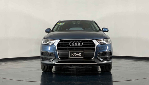 Imagen 2 de 15 de 123503 - Audi Q3 2018 Con Garantía