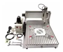Comprar Máquina Cnc 6090 3 Ejes Cnc Router Madera, 1500 W  110 V\u002F220