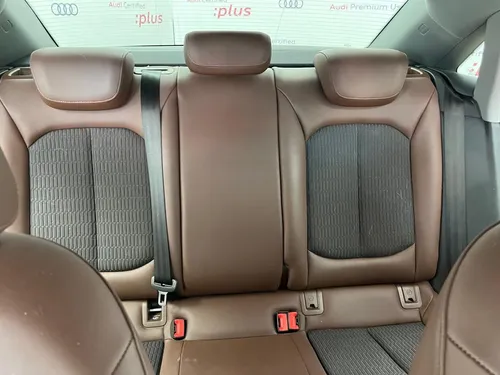 Audi A3 2.0 Select 4p At