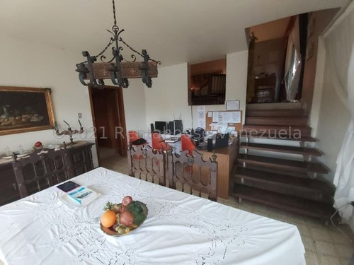 Imagen 11 de 15 de Venta De Impecable Casa En Cumbres De Curumo / Ofc 21-25808