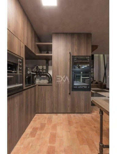Imagem 12 de 30 de Apartamento Garden, Duplex - Brava Beach Internacional / Praia Brava- Itajaí / Sc - Dúp_946