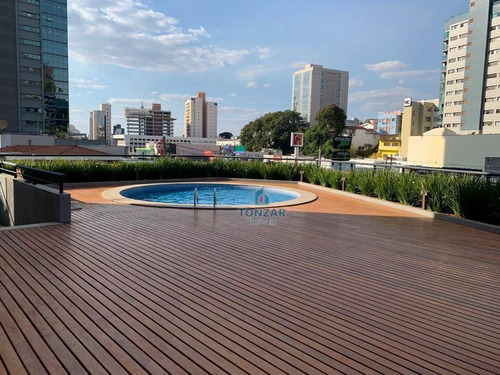 Imagem 25 de 30 de Apartamento À Venda, Cambuí, Campinas/sp. - Ap1572