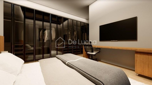 Imagem 4 de 23 de Casa À Venda Em Loteamento Alphaville Campinas - Ca010801