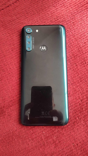 Motorola One Vision