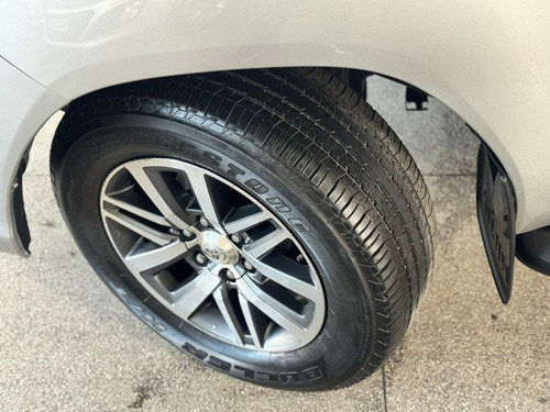 Toyota Picape Cabine Dupla Hilux 2.8 TDI SRX CD 4x4 (Aut)