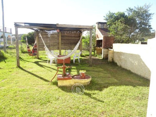 Casa Norma En Valizas