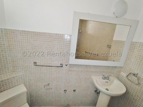 Imagen 14 de 16 de Magnífico Apartamento En Venta Altamira Mls #22-19762