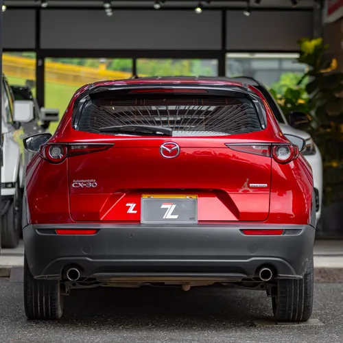 Mazda CX-30 Touring 2.0