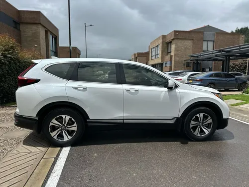 Honda CR-V 2.4 City Plus