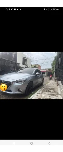 Mazda 2 1.5 Grand Touring