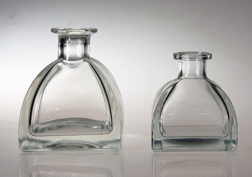 Frasco Vidrio Difusores Aromáticos 150.ml