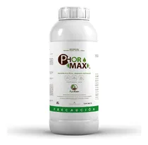 Comprar Phormax® I Nutriente Vegetal I 12 Litros I Agro Kaax®