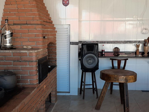 Casa Para Venda Em Itanhaém, Bopiranga, 3 Dormitórios, 1 Suíte, 1 Banheiro, 4 Vagas - It302_2-1158938