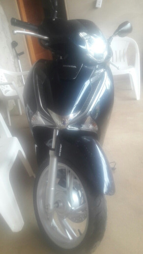 Honda Sh 150i