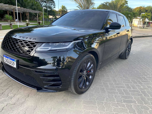 Imagem 1 de 15 de Rover Velar P380 R-dynamic P380 Se