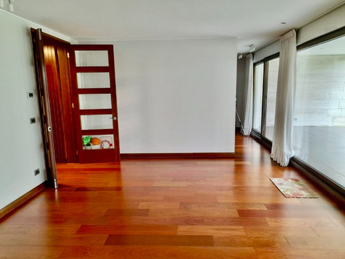 Se Arrienda Departamento Duplex, Espectacular!