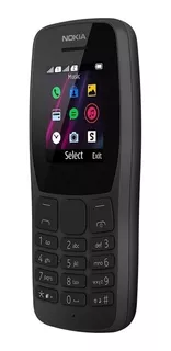 Nokia 110 Negro Gsm