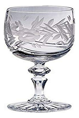 Majestic Gifts Avc-568 Copa De Agua De Victoria - Vino Tinto