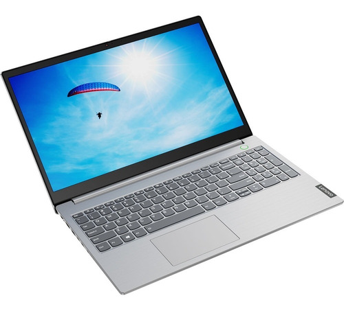 Notebook Lenovo Thinkbook 15.6 I5 10ma 8gb Ssd 256gb Freedos