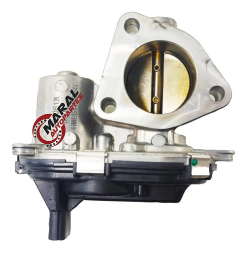 Imagen 2 de 4 de Cuerpo Mariposa Renault Kwid 1.0