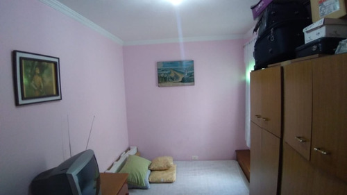 Imagem 8 de 17 de Sobrado À Venda No Conjunto Habitacional Turística - 12140
