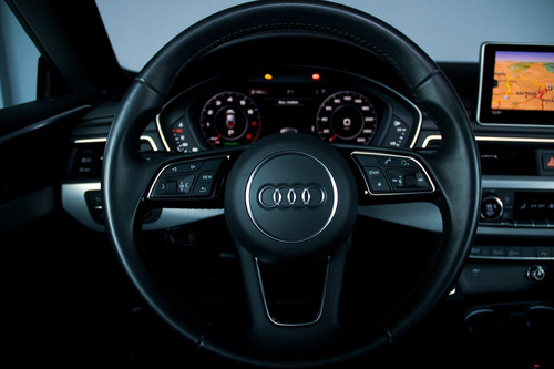 Imagem 11 de 15 de Audi A5 Sportback 2.0 Performance Black Tfsi S-tronic