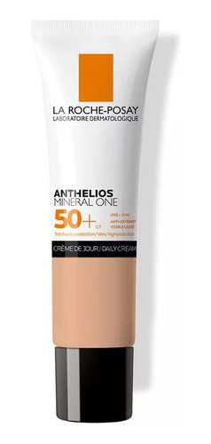 La Roche-posay Protector Solar Anthelios Mineral One Tono 03