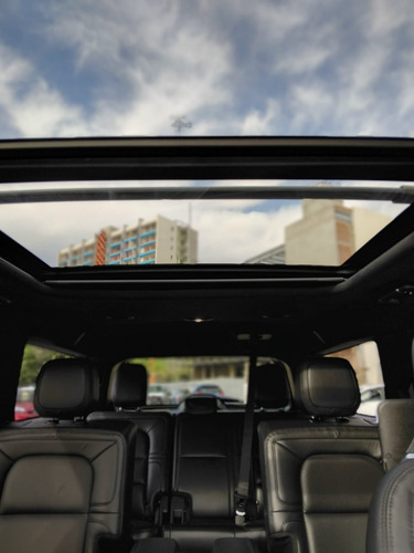 Lincoln Navigator 3.5 Reserve L At