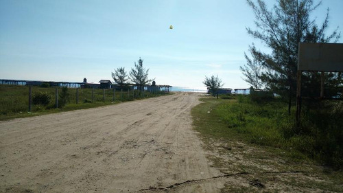 Venta Lotes 400 M² Playa Sur Tamiahua Veracruz