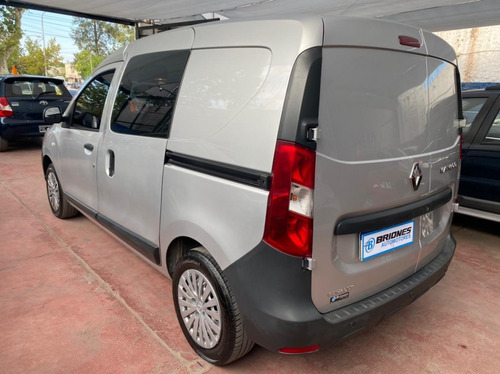 Renault Kangoo Ii Expression Confort 1.5 2019