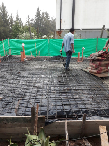 Imagen 8 de 10 de Albañil Trabajos De Albañileria Presupuesto Si Cargo