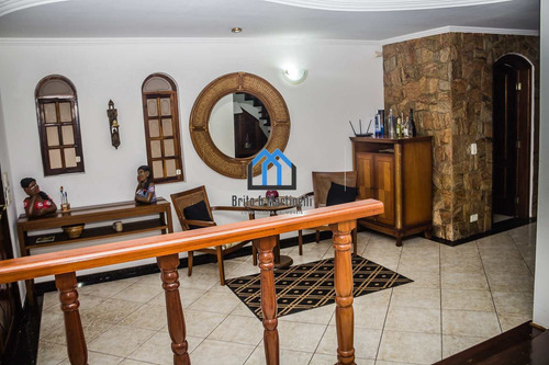 Imagem 5 de 30 de Sobrado Com 3 Dorms, Parque Das Flores, Taubaté - R$ 760 Mil, Cod: 2 - V2