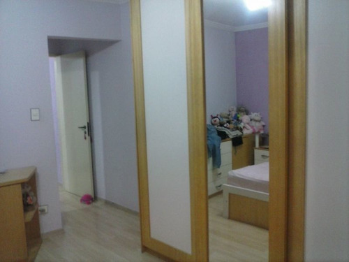 Sobrado - Ref: 2275