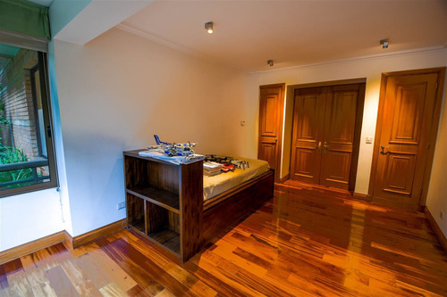 Departamento En Venta De 3 Dorm. En Las Condes