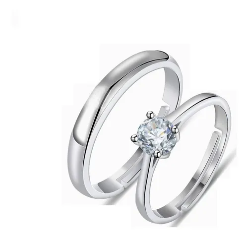 Anillos para regalar a mi novia sales