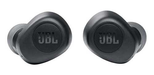 Audífono in-ear gamer inalámbrico JBL Wave 100TWS JBLW100TWS black