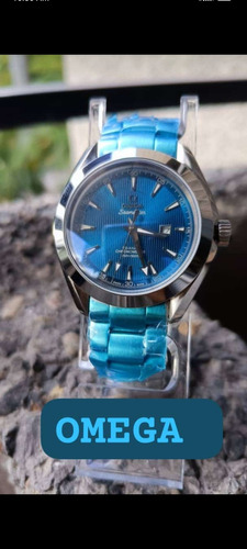 Reloj Omega 