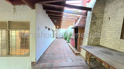 Casa En Venta El Marques Vgi