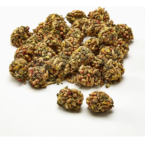 Kaytee Healthy Bits Treat Conejo Y Conejillo De Indias 4.5