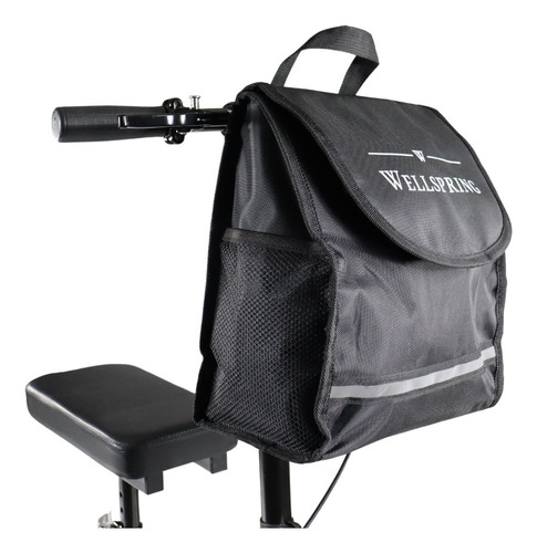 Andadera Rollator Ortopedica Para Rodilla Scooter Triciclo