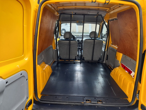 Imagem 9 de 14 de Renault Kangoo Express 1.6 16v Porta Lateral Hi-flex 5p