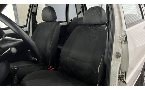 Fiat Uno 1.0 MPI MILLE FIRE ECONOMY 8V FLEX 4P MANUAL