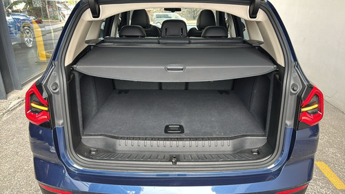 BMW X3 30i X Line