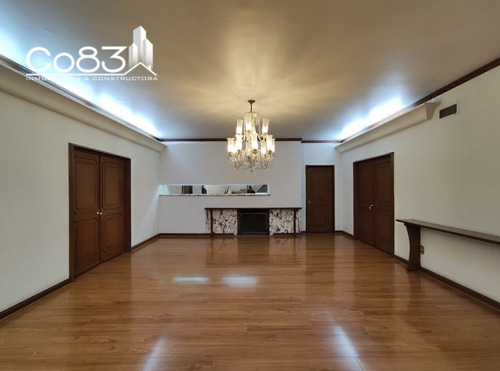 Renta - Casa Con Uso De Suelo - Thiers - 600 M2