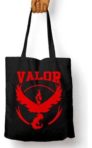 Bolso Team Valor (d1264 Boleto.store)