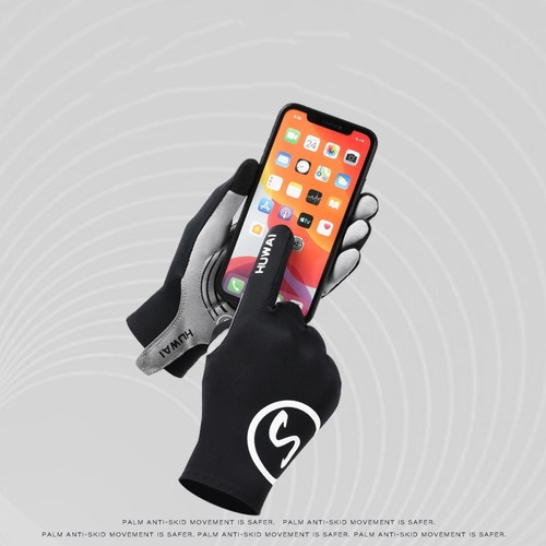 Guantes De Bicicleta De Carretera Mtb Al Aire Libre