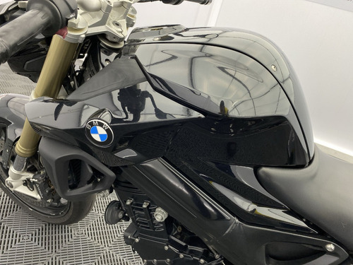Bmw F 800 R