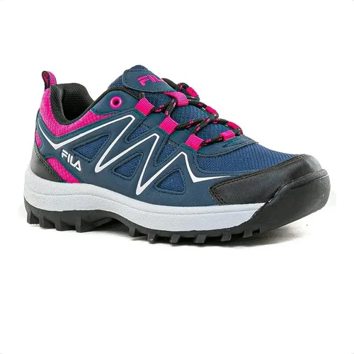 Fila Zermat Wns Mujer Trekking Deportiva