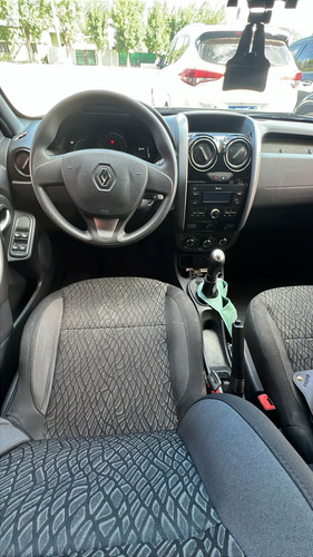 Renault Duster Oroch 1.6 Dynamique