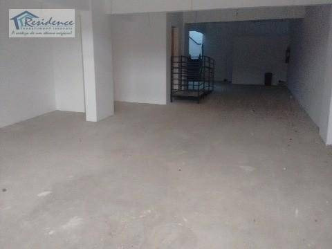 Salão Comercial Para Locação, Centro, Indaiatuba - . - Sl0023